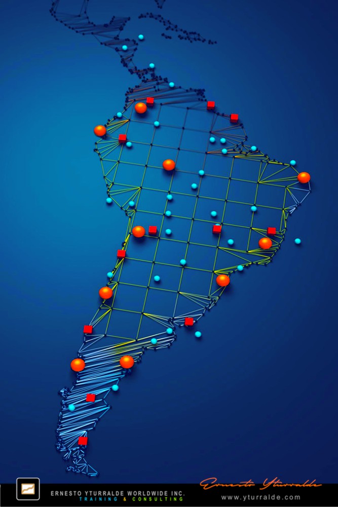 IA Inteligencia Artificial por Ernesto Yturralde