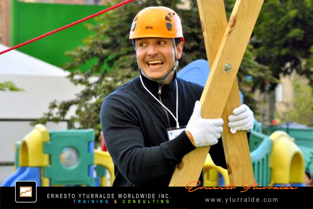 Talleres de Cuerdas | Team Building Empresarial