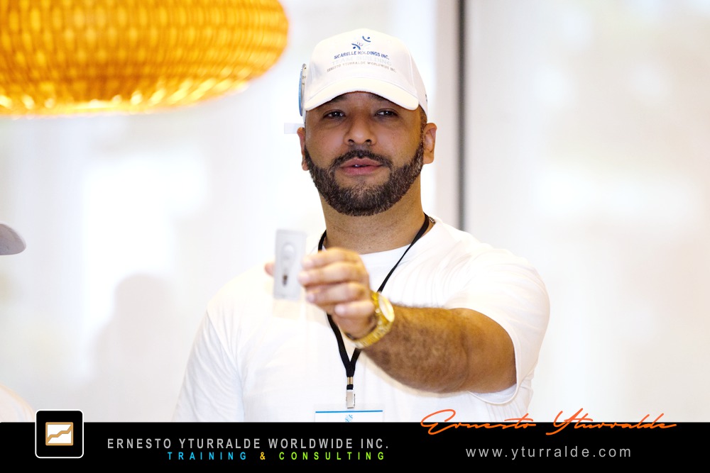 Team Building Talleres de Trabajo en Equipo